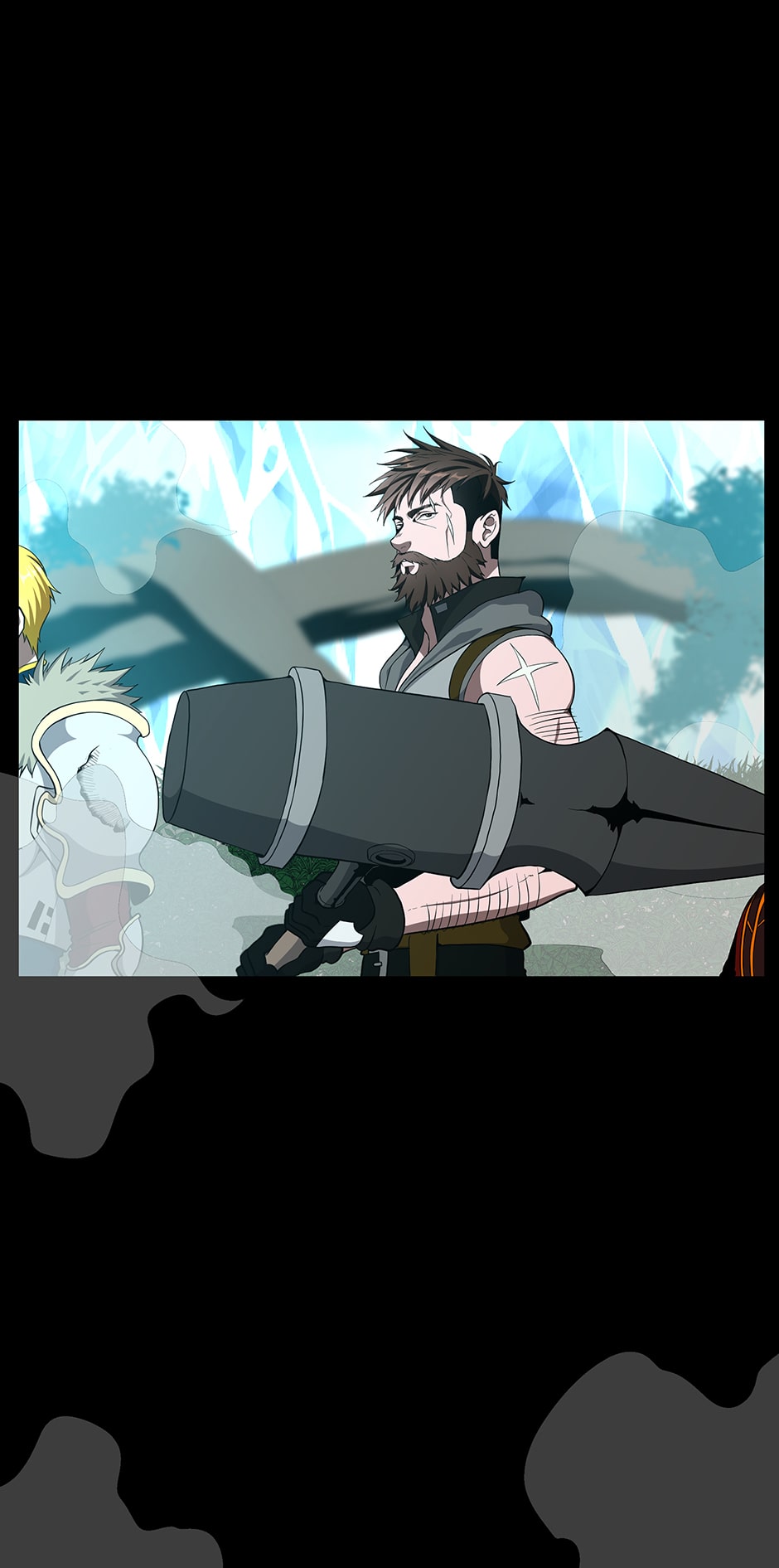 The Beginning After The End Chapter 63 image 06